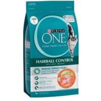 ราคา อาหารแมว Purina One เพียวริน่า วัน ขนาด 380 400 กรัม (20620485074)