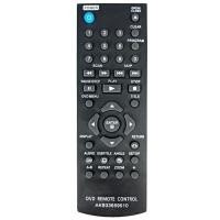 ราคา Lg Retome ตัวควบคุม AKB33659510 ใหม่ รีโมตคอนโทรล สําหรับเครื่องเล่น DVD LG AKB33659510 เครื่องเล่นดีวีดี Fernbedienung (19725021231)