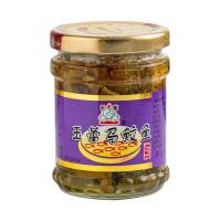 ราคา ปลาดอง ปลาตัวเล็ก ปลาอินทรี หรือปลาดาบเงินดอง ขนาด170g 带鱼 丁香鱼 马鲛鱼 (12673890025)