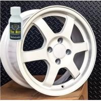 ราคา สีแต้มล้อแม็ก The Best (7708146932)