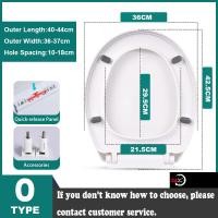 ราคา ของแท้ 100 ฝาชักโครก ฝาชักโครกสวยๆ ชักโครก cotto ฝาชักโครกสวยๆ ฝารองโถชักโครก รูปทรง V U O ฝารองนั่งชักโครกแบบเงียบ ทนทาน ติดตั้งง่าย (20953137578)