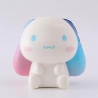 ราคา ของเล่นบีบสกุชชี่ รูปการ์ตูน Hello Kitty Sanrio Kuromi Cinnamoroll ช่วยบรรเทาความเครียด สําหรับเด็ก (21088635729)