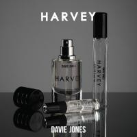 ราคา DAVIE JONES น้ำหอมกลิ่น HARVEY PERFU0003HV Eau De Parfum Spray HARVEY 5 10 30 ML (21383085175)