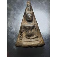 ราคา พระนางพญา พิมพ์เข่าตรง กรุวัดนางพญา จ พิษณุโลก (17434930742)