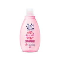 ราคา GWP Babi Mild head and body bath sakura 200ml (20970002681)