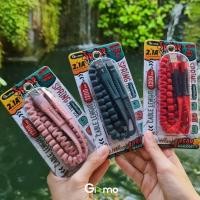 ราคา Gizmo สายชาร์จ สายชาร์จผ้า lightning micro type c สายชาร์จไอโฟน สายชาร์จซัมซุง ประกัน 1 ปี ยืดได้ยาว 1 2 เมตร (10766651276)