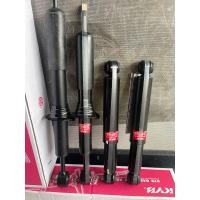 ราคา KYB โช้คอัพหน้า หลัง Toyota Vigo 4x4 และ Preruner รุ่น Excel g 1 คันรถ 4 ต้น (20496384415)