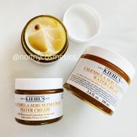 ราคา ครีม Kiehls calendula serum infused water cream 50 100ml (1170068835)
