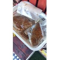 ราคา ขายดี ปลาร้าปลานิล ไม่เค็มมากเนื้อแข็ง เนื้อแน่นขนาด1กิโลกรัม3 5ตัว (1721108005)