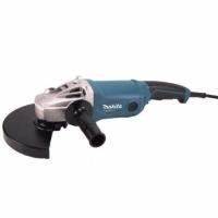 ราคา พร้อมส่ง M9001B เครื่องเจียร์ 9 นิ้ว 2000W MAKITA สินค้าเเท้รับประกันจากผู้เเทนจำหน่าย ของแท้ มาตรฐาน ญี่ปุ่น ระดับโลก (7214742681)