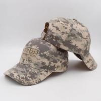 ราคา หมวกแก๊ป 5 11 tactical2008 คุณภาพดี ปักโลโก้นูน ผ้าอย่างดี เบาสบาย (2129108242)