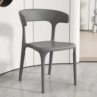 ราคา เก้าอี้ทานอาหาร เก้าอี้พลาสติก ทรงโมเดิร์น รับได้ 300 กิโลกรัม เก้าอี้พลาสติกพารากอน เก้าอี้พลาสติกโมเดิร์น พารากอนเบสต์ (21054486000)