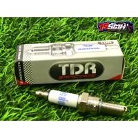 ราคา หัวเทียนเข็ม TDR 085R หัวเทียนเข็มรถ 4 จังหวะ (16191194510)