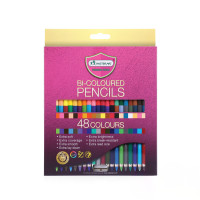 ราคา Master Art สีไม้ ดินสอสีไม้ สีไม้มาสเตอร์อาร์ท S SERIES Super Bright 12สี 24สี 36สี 48สี 60สี 72สี 100สี 124สี 150สี ออกบิลได้ (20699584777)