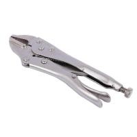 ราคา ของแท้100 คีม คีมล็อค ปากตรง ปากโค้ง ขนาด 10นิ้ว VISE GRIP Locking pliers (21051508339)