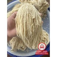 ราคา ไส้หมูหมักเกลือ ขนาด38 40 เศษไส้ราคาถูก ไส้เฉลี่ยนต่อเส้นไส้หมูหมักเกลือ (20941795339)