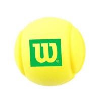 ราคา กันสะเทือนไม้เทนนิส Wilson TH Open Dampener (8113728630)