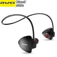 ราคา Awei A847BL หูฟังสปอร์ตแบบคล้องคอ บลูทูธ 5 3 สวมใส่ไม่เจ็บปวด สำหรับการโทรแบบความคมชัดสูง หูฟังไร้สาย ชุดหูฟังกีฬาพิเศษ (20852136373)