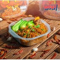 ราคา บะหมี่กึ่งสำเร็จรูป รสเส้นหนึบหม่าล่า บะหมี่แห้งเผ็ดเกาหลี อุด้งหม่าล่า แบบ CUP ตรา ว๊าว ว๊าว มาม่า ชาบู บะหมี่กึ่งสำเร็จรูป (21225769074)