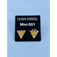 ราคา ตุ้มหู ต่างหู ติดหู ตุ้มหูออเจ้า ตุ้มหูทองไทย (20119403461)