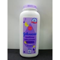 ราคา จอห์นสัน แป้งเด็ก เบดไทม์ 200 กรัม 8850007010869 (8875205506)