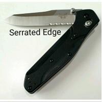 ราคา มีดพับ Benchmade BM 940 Osborne G10 (9895640389)