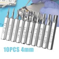 ราคา Idealhere 10pcs CR VไขควงไขควงTorx T3 T4 T5 T6 T7 T8 T9 T10 T15 T20 ซ่อมมือถือ (19898034215)