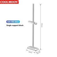 ราคา ที่ค้ำการ์ดจอ ขาค้ำการ์ดจอ COOLMOON Graphics Card GPU Holder Support GH 195 GH 260 (20150637361)