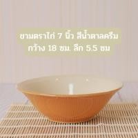 ราคา ถ้วย จาน ชาม จานเซรามิค ชามเซรามิค จานชามตราไก่ จานชามตราไก่ลำปาง เซรามิคงานไทย (19929192823)