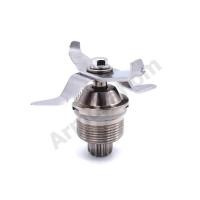 ราคา ชุดใบมีด StromMix 3500 วัตต์ โถปั่นฐานกลม (9017994928)