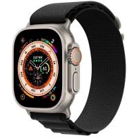 ราคา สายคล้องอัลไพน์สำหรับสายคาด Apple Watch Ultra 2 49มม Ultra 44มม 40มม 45มม สร้อยข้อมือกีฬาไนล่อนสีใหม่สำหรับ IWatch Series 9 8 7 6 5 Se 4 3 41มม 42มม 38มม (20517054045)