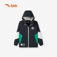 ราคา ANTA Kids Boys Woven Thick Jacket W352341604 1 Official Store (21158162256)