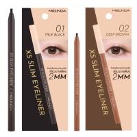 ราคา Meilinda XS Slim Eyeliner เมลินดา เอ็กซ์เอส สลิม อายไลน์เนอร์ มีให้เลือก2สี (20545822861)