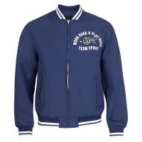 ราคา BOSSINI เสื้อแจ๊คเก็ต ผู้ชาย รหัส 231140003 (18380394240)
