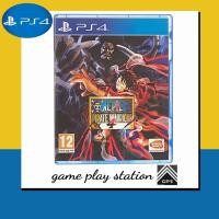 ราคา ps4 one piece 4 english (21164476842)