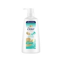 ราคา ครีมนวด ใหม่ ครีมนวดโดฟ 410 มล Dove Nutritive Solutions Micellar Nourishment โดฟ นูทริทีฟ โซลูชั่น ไมเซลล่า นูริชเม้นท์ ครีมนวดผม 410 มล (13130960748)