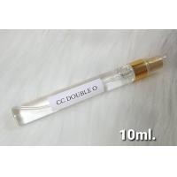 ราคา น้ำหอมผู้ชาย กลิ่นเทียบแบรนด์ น้ำหอม cc double oซีซี โอโอ น้ำหอม ccoo Perfume formen (15856807225)
