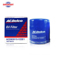 ราคา กรองเครื่อง ALTIS ปี 01 07 1 6B 3ZZ ACDELCO เหล็ก 19279818 ราคาต่อ 1 ชิ้น (2050542276)