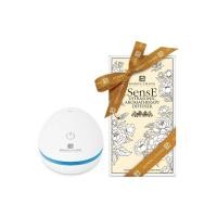 ราคา DONNA CHANG Sense Ultrasonic Diffuser ดอนน่า แชง เครื่องพ่นอโรม่า เครื่องพ่นไอน้ำ เครื่องกระจายกลิ่น (7711658561)