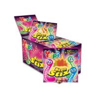 ราคา เยลลี่ ยูปี้ Yupi Jelly ขนม เยลลี่พิซซ่า เยลลี่แฟนซี เยลลี่ผลไม้ เยลลี่หนอน เยลลี่แฮมเบอร์เกอร์ แพ็ค12ชิ้น (20019692578)