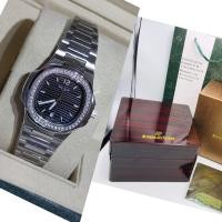 ราคา นาฬิกาผู้หญิง Pt phillìpe Grade premium Quartz size31mm (15375424791)