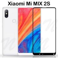 ราคา ฟิล์มกระจก นิรภัย เต็มจอ กาวเต็มแผ่น เสี่ยวมี่ มี่ มิกซ์2เอส ขอบสีดำ Use For Xiaomi Mi Mix 2S Full Glue Tempered Glass Screen 5 99 Black (15416830472)