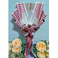 ราคา ช่อดอกไม้ ช่อเปล่า ช่อเปล่าเอนกประสงค์ ช่อเปล่าดอกไม้ (16293642843)