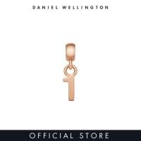 ราคา Daniel Wellington Charm Number Rose Gold (19751699470)