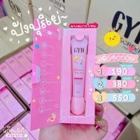 ราคา แต่งสวยด้วยกันแดดจินน์ GYN บำรุงผิว พร้อมกันแดดได้ถึง 50 เท่า ผิวแพ้ง่ายสามารถใช้ได้ ไม่ก่อให้เกิดสิว (16033805828)