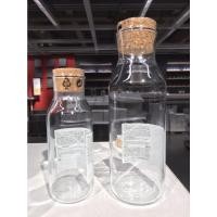 ราคา IKEA ขวดน้ำจุกไม้ก๊อก IKEA 365 (19468736548)