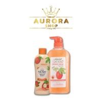 ราคา 1แถม1 Mistine ครีมอาบน้ำ มิสทีน สูตรฟักข้าว FukKao Shower Cream ครีมอาบน้ำไวท์สปา มิสทิน White Spa Shower Cream (20970511824)