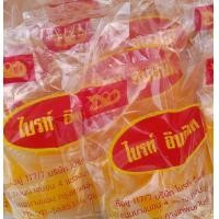ราคา น้ำส้มพริกปั่น ถุงนอกสกรีนสีเดียว 50 ซอง ถุง (17725397292)