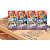 ราคา โอวัลติน สมาร์ท นมยูเอชที รสมอลต์ช็อกโกแลต 110 มล แพ็ค 24กล่อง (14982016967)