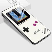 ราคา PMP เคสสำหรับ Realme X Realme X2 Realme XT Reeealme X2 Pro เคสโทรศัพท์แฟชั่นคลาสสิกวินเทจเคส Nokia เกมบอย Gamepad ออกแบบปกกันกระแทกมันวาวกระจกนิรภัยเคสโทรศัพท์ (11353010039)